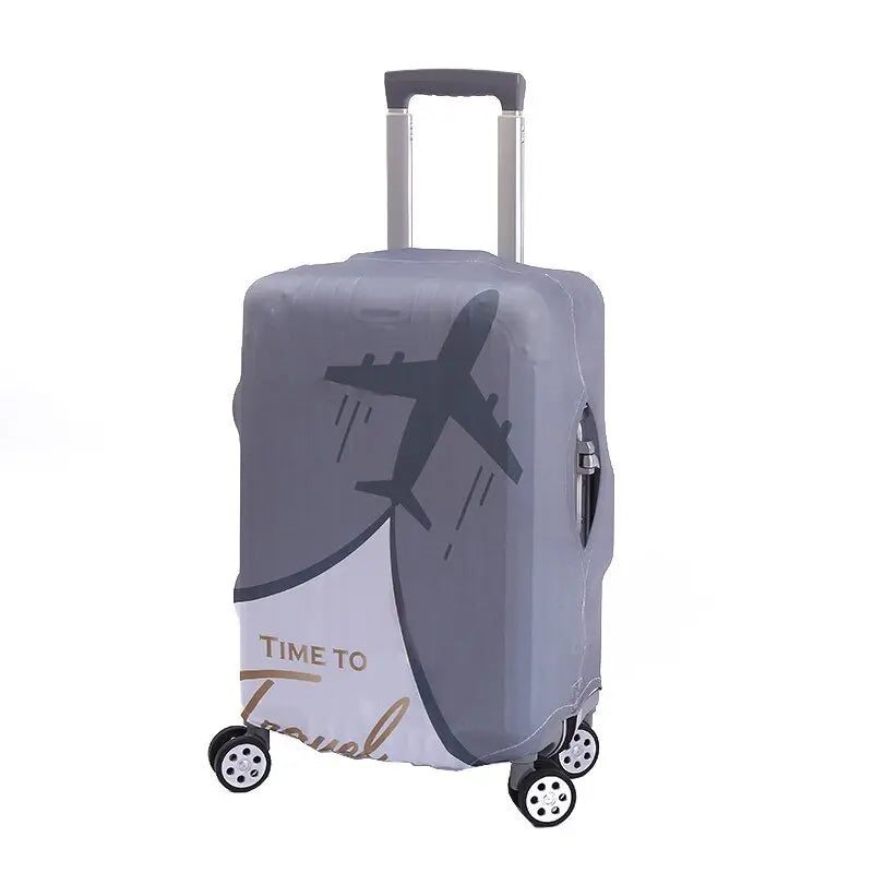 housse valise avion