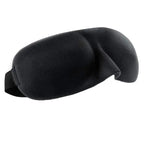 Masque de Sommeil <br>TravelBasics Confort Voyage Paisible