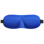 Masque de Sommeil <br>TravelBasics Confort Voyage Paisible