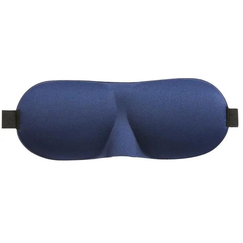 Masque de Sommeil <br>TravelBasics Confort Voyage Paisible