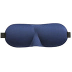 Masque de Sommeil <br>TravelBasics Confort Voyage Paisible