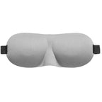 Masque de Sommeil <br>TravelBasics Confort Voyage Paisible