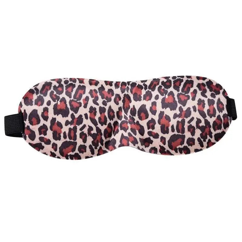 Masque de Sommeil <br>TravelBasics Confort Voyage Paisible