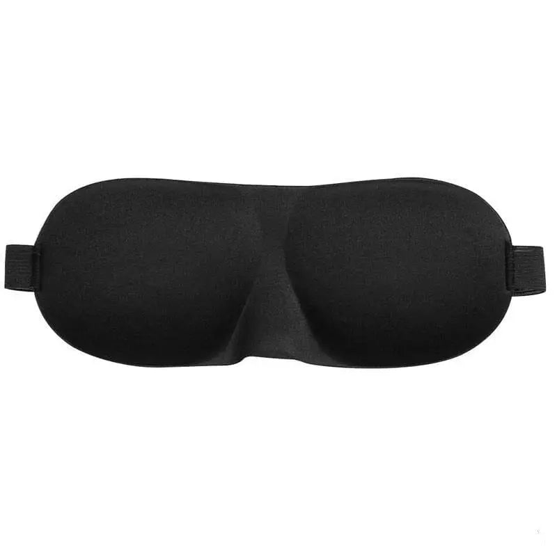 Masque de Sommeil <br>TravelBasics Confort Voyage Paisible