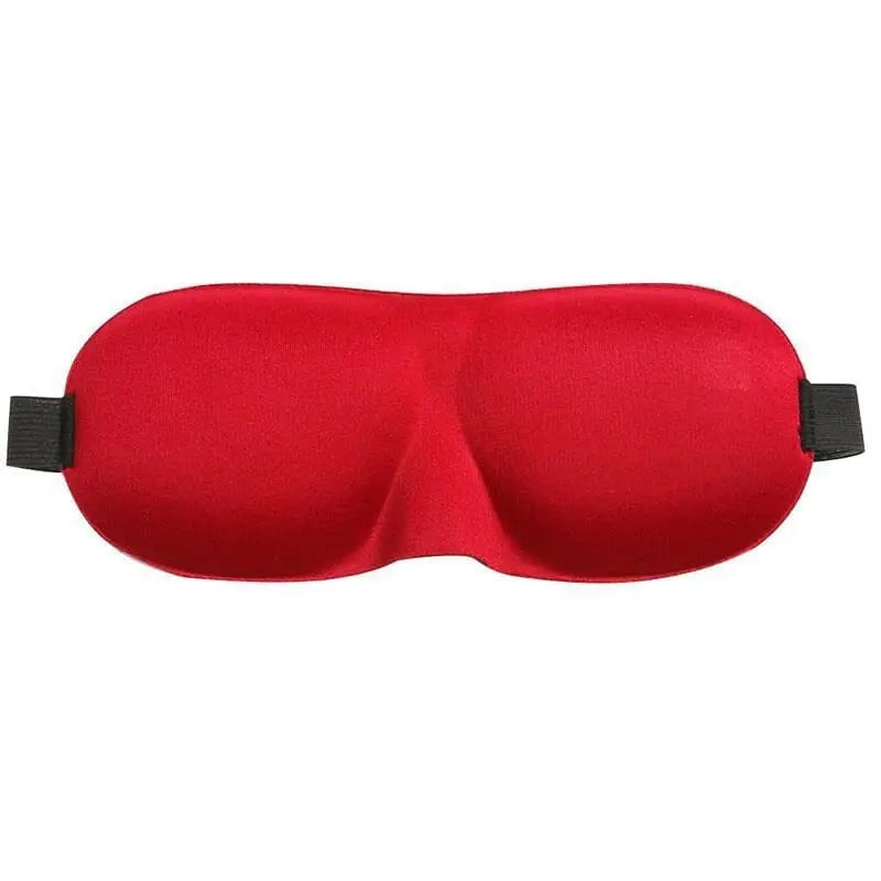 Masque de Sommeil <br>TravelBasics Confort Voyage Paisible