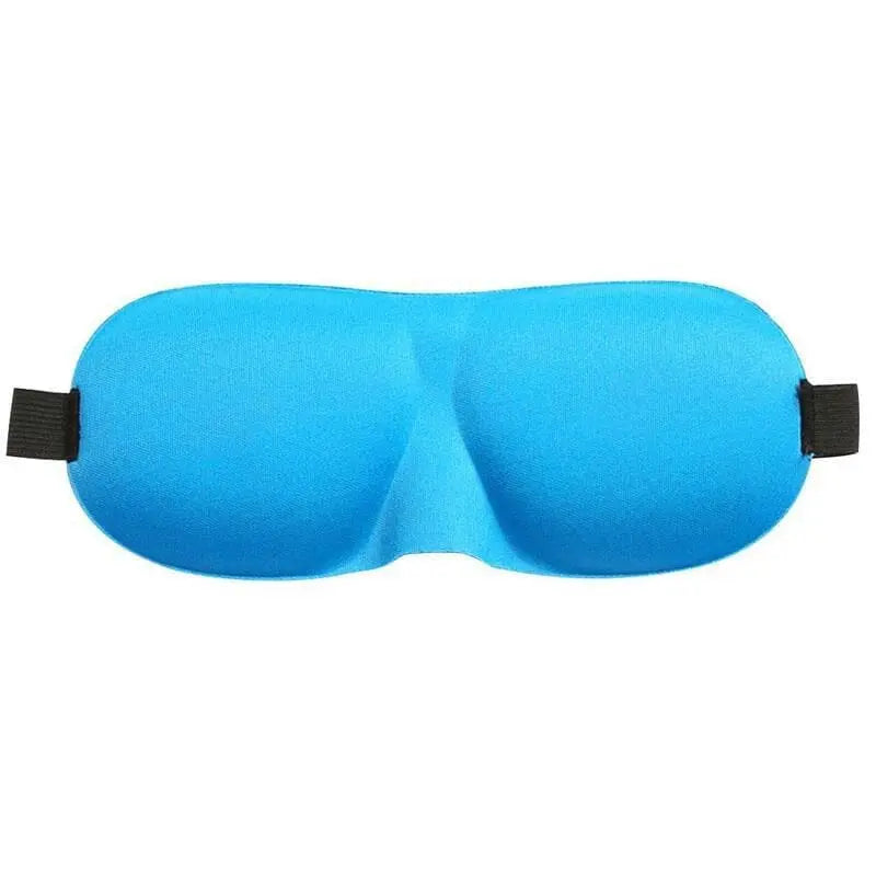 Masque de Sommeil <br>TravelBasics Confort Voyage Paisible