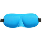 Masque de Sommeil <br>TravelBasics Confort Voyage Paisible