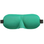 Masque de Sommeil <br>TravelBasics Confort Voyage Paisible