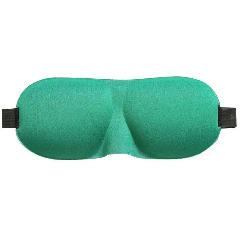 Masque de Sommeil <br>TravelBasics Confort Voyage Paisible
