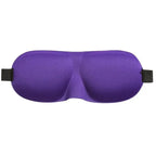 Masque de Sommeil <br>TravelBasics Confort Voyage Paisible