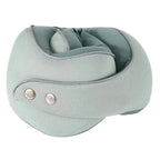 coussin avion voyage memoire de forme