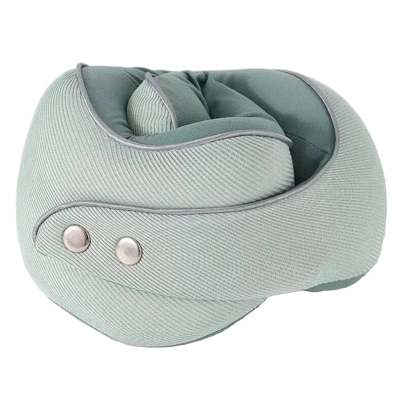 coussin avion voyage memoire de forme