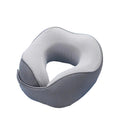 oreiller voyage avion memoire de forme
