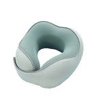 coussin voyage avion memoire de forme