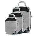 organisateur valise compressible set de 3