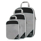 organisateur valise compressible set de 3