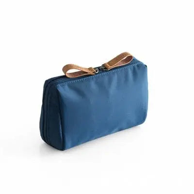 petite trousse à maquillage de voyage femme pratique
