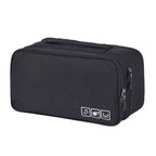 pochette de voyage pour sous vetements travelbasics