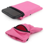 pochette secrète voyage porte monnaie poignet