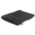 pochette secrete voyage porte monnaie de poignet