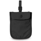 Pochette secrète voyage pour soutien gorge
