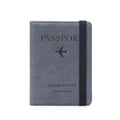 protege passeport travel wallet anti rfid