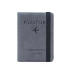 protege passeport travel wallet anti rfid