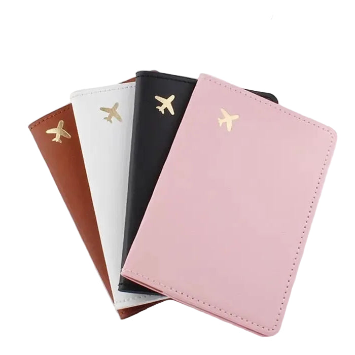 couverture passeport petit avion