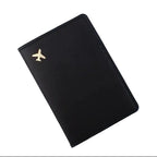 pochette passeport petit avion