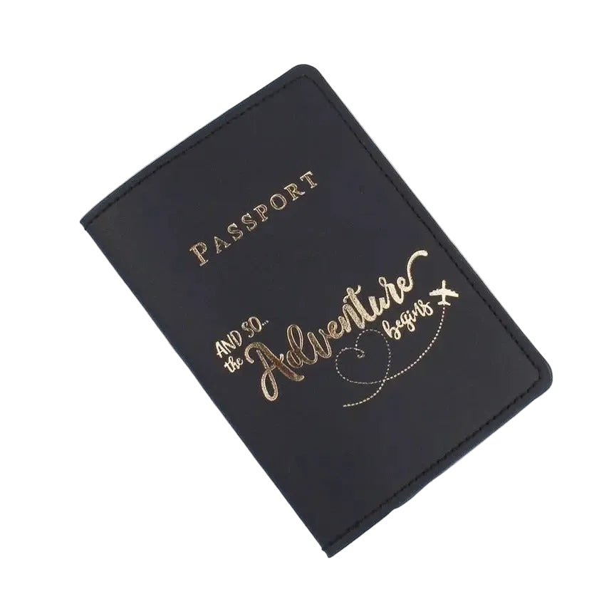protege passeport the adventure begins