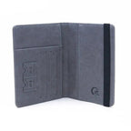 Protège-Passeport <br>Travel Wallet (anti-RFID) Voyage Paisible
