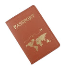 etui protection passeport world trip