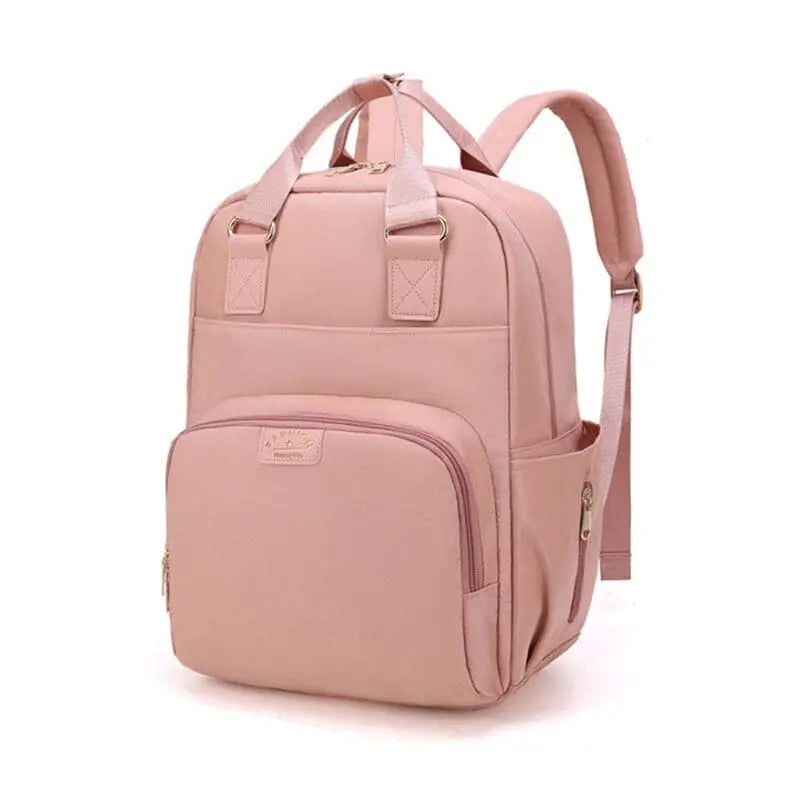 sac a dos a langer bébé fashion mummy bag