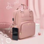sac à dos à langer bébé fashion mummy bag