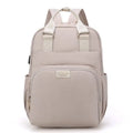 sac a dos a langer pour bébé fashion mummy bag
