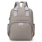 voyage sac langer bébé fashion mummy bag