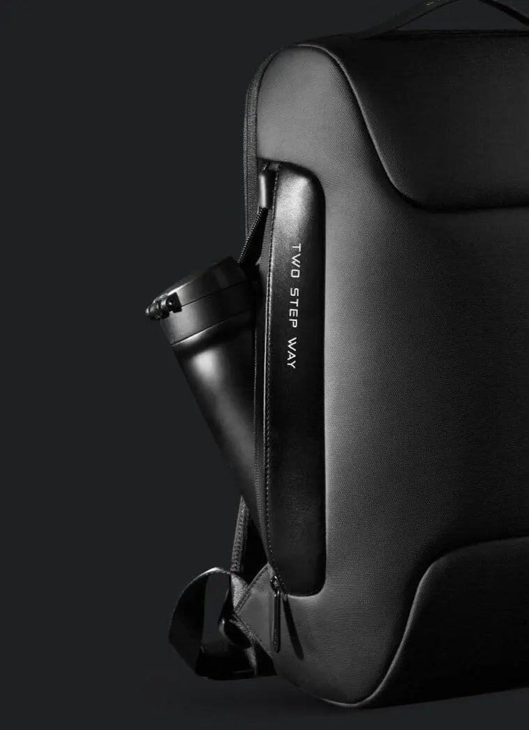 sac a dos antivol avec port usb de voyage
