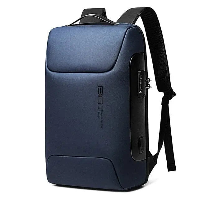 sac a dos antivol port usb