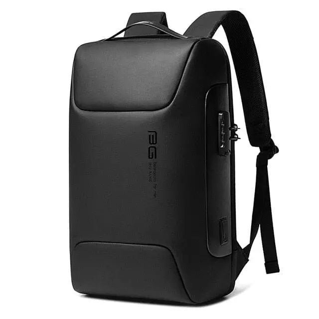 Sac à Dos Antivol <br>Avec Port USB Voyage Paisible