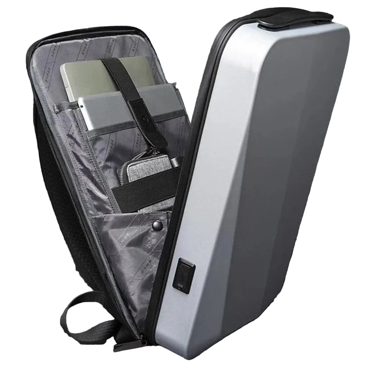 sac dos antivol usb tsa