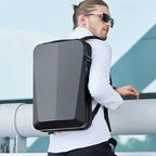 sac a dos antivol usb tsa