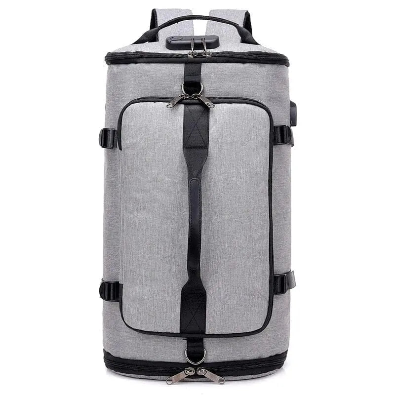 Sac à Dos de Voyage Homme Antivol