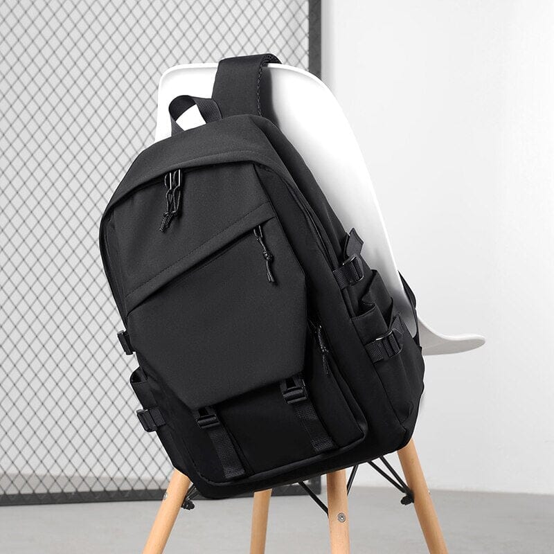 sac à dos stylé décontracté