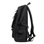 sac a dos stylé décontracté noir