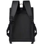sac a dos urbain design homme