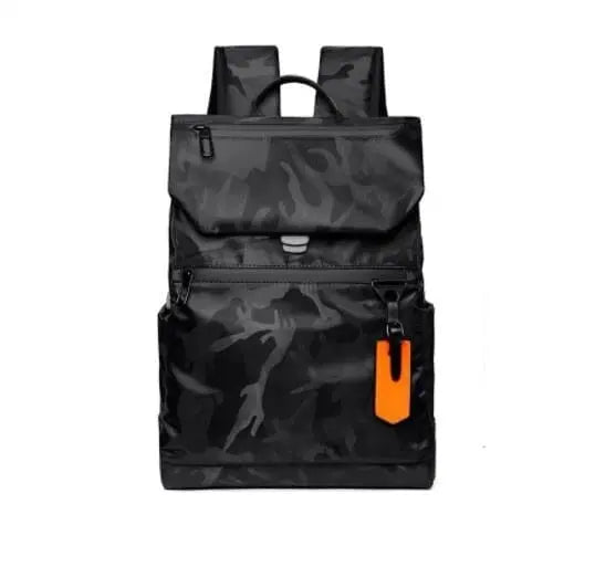 sac à dos homme urbain design