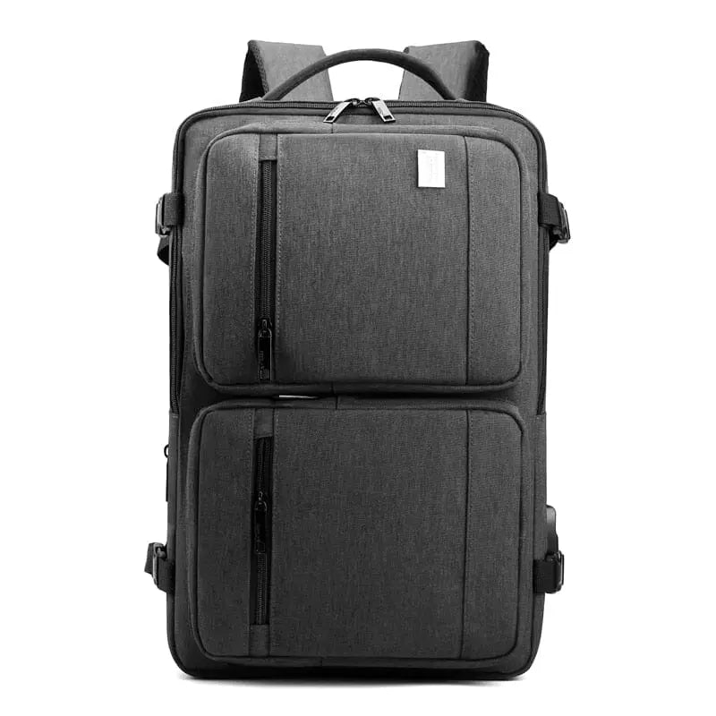 sac a dos cabine week-end extensible