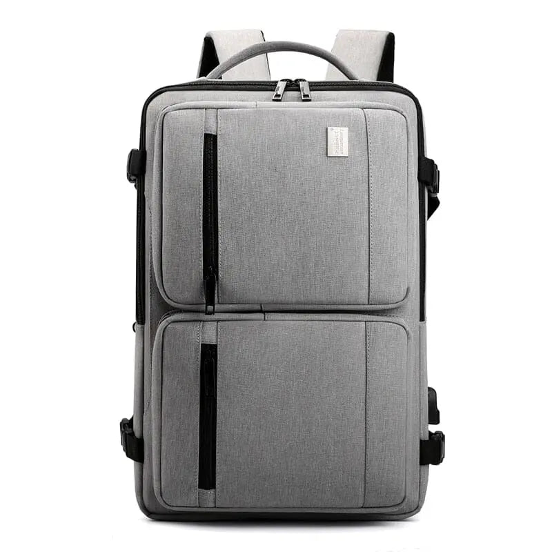 sac dos cabine week end extensible