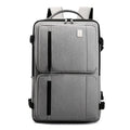 sac dos cabine week end extensible