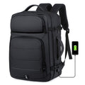 sac a dos connecte usb extensible 17 pouces